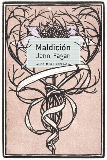 MALDICION | JENNI FAGAN