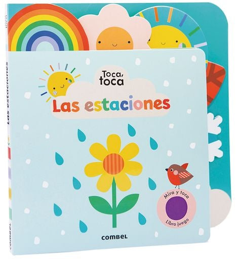 ESTACIONES, LAS | AA.VV. .