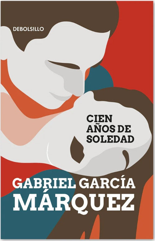 CIEN AÑOS DE SOLEDAD | Gabriel García Márquez