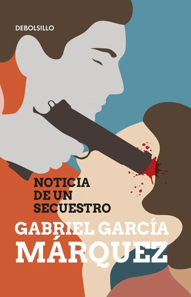 Noticia de un secuestro | Gabriel García Márquez