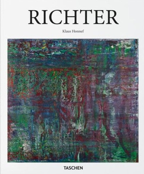 Richter | Varios autores