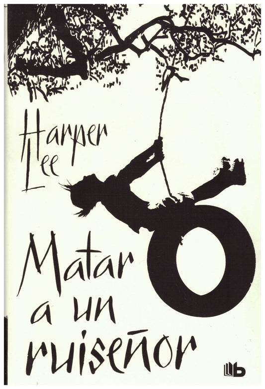 MATAR A UN RUISEÑOR (LIMITED) | HARPER LEE