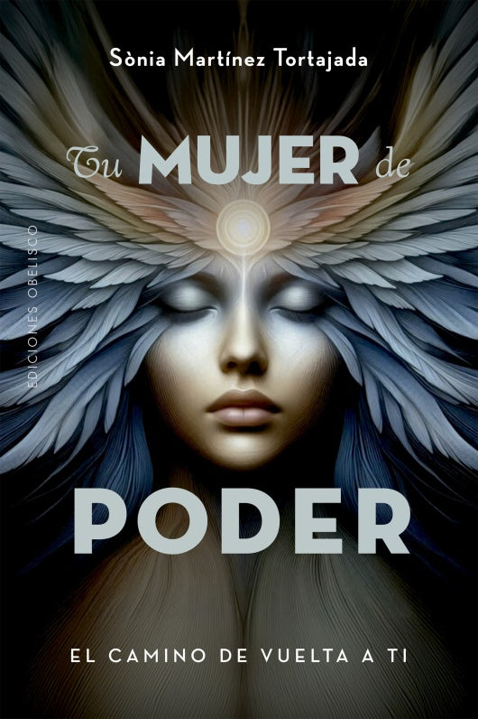 Tu mujer de poder | Sònia Martínez Tortajada