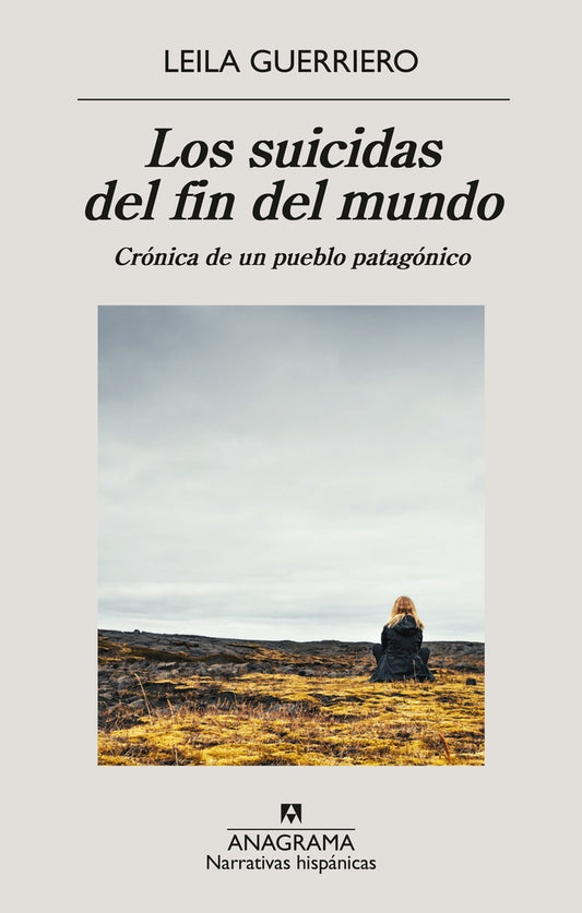 Los suicidas del fin del mundo | Varios autores