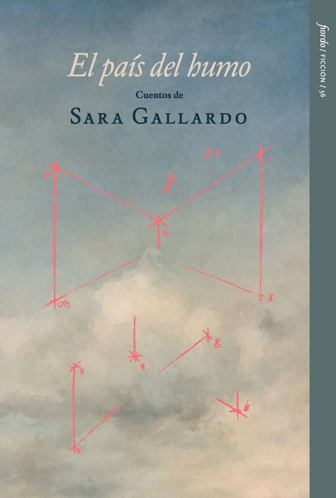 El país de humo | SARA GALLARDO