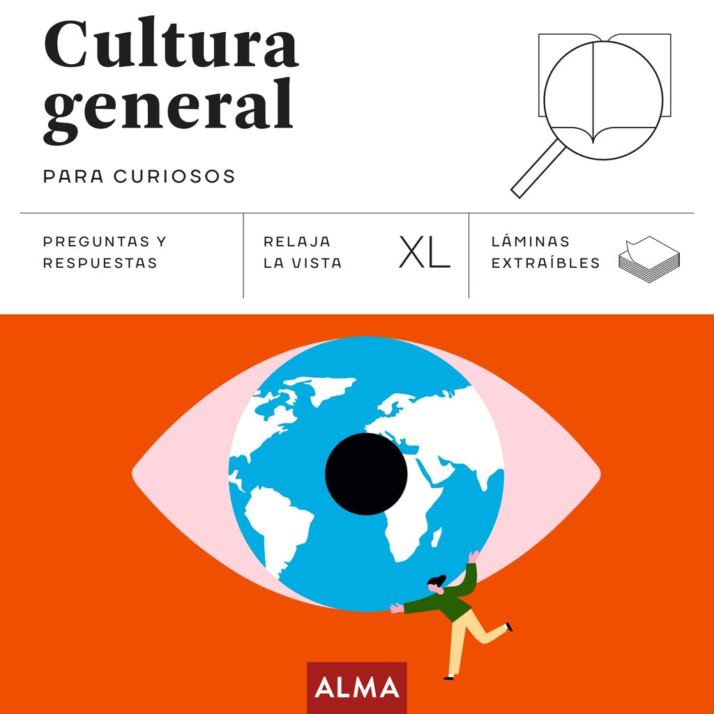 Cultura general para curiosos | Varios autores