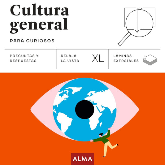 Cultura general para curiosos | Varios autores