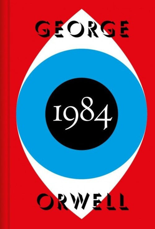 1984 (CANTOS PINTADOS) | GEORGE ORWELL ; ALDOUS HUXLEY ; RAY BRAD