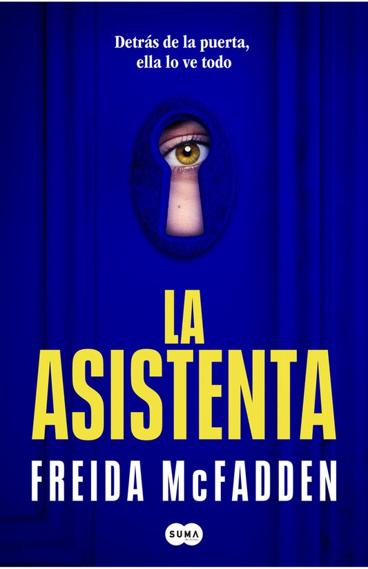 La asistenta | Freida McFadden