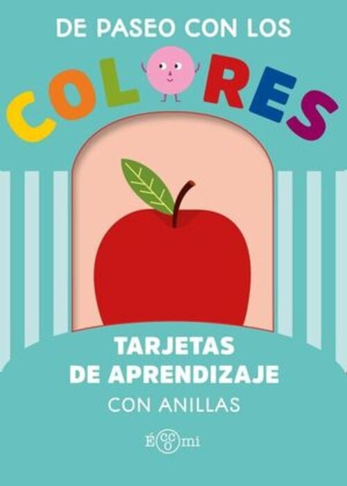DE PASEO CON LOS COLORES | Agnese Baruzzi