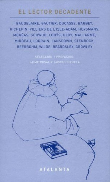LECTOR DECADENTE, EL | AA.VV. .