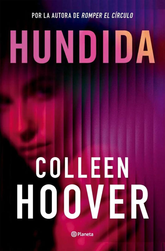 Hundida | Colleen Hoover