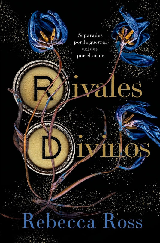 Rivales divinos | Rebecca Ross