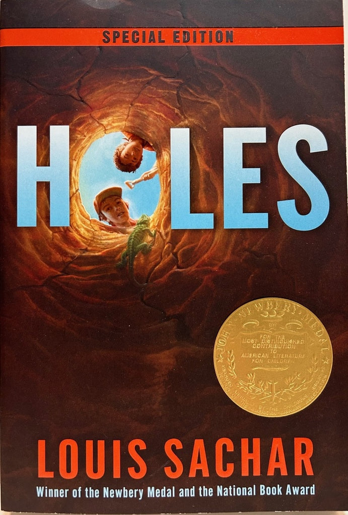HOLES