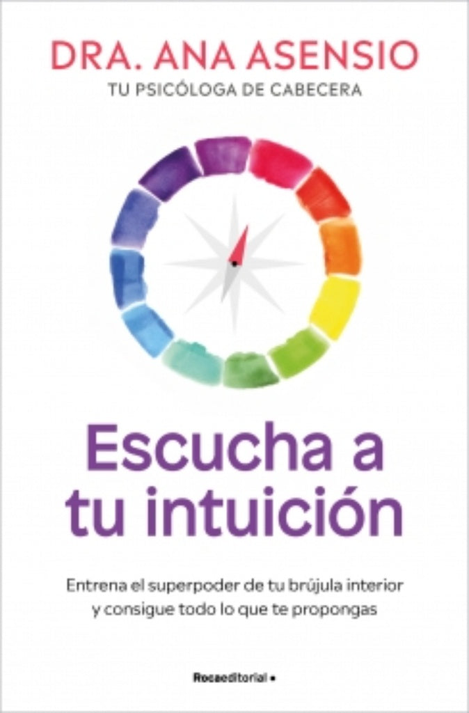 ESCUCHA A TU INTUICION | Dra. Ana Asensio