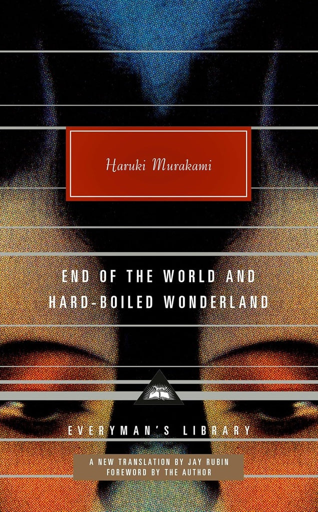 END OF THE WORLD/HARD-BOILED