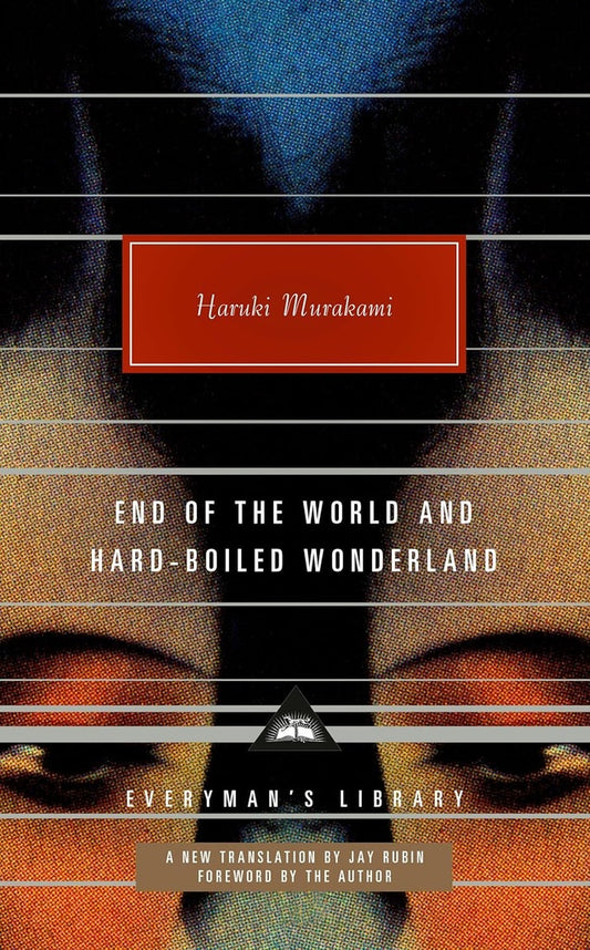 END OF THE WORLD/HARD-BOILED