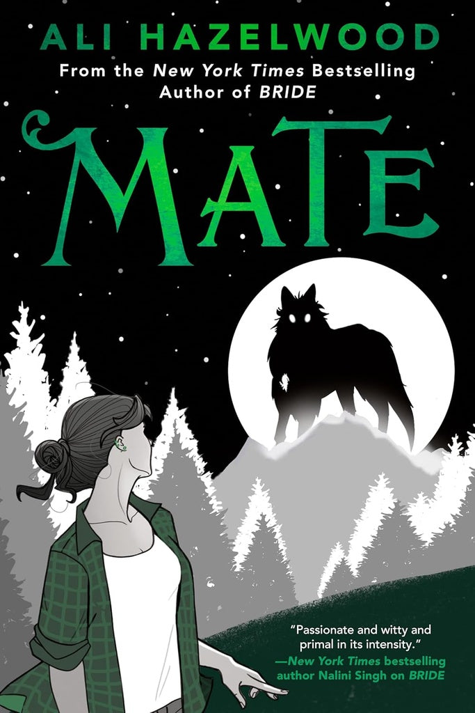 MATE