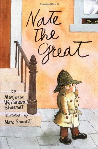 NATE THE GREAT