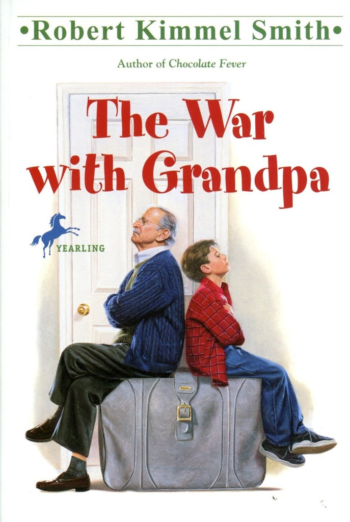 WAR WITH GRANDPA, THE