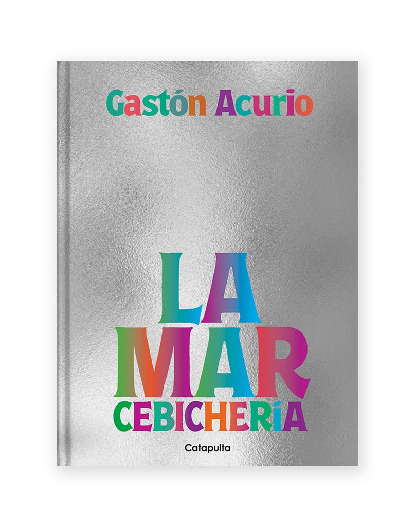 MAR CEBICHERIA, LA