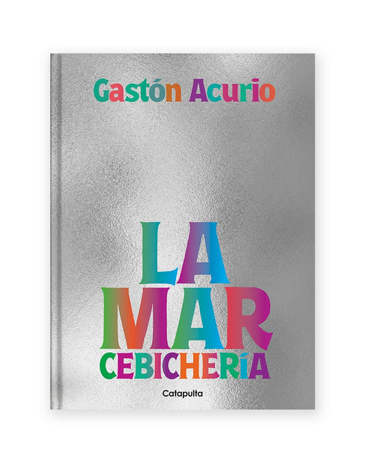 MAR CEBICHERIA, LA