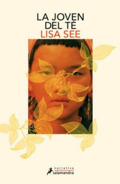 La joven del té | LISA SEE