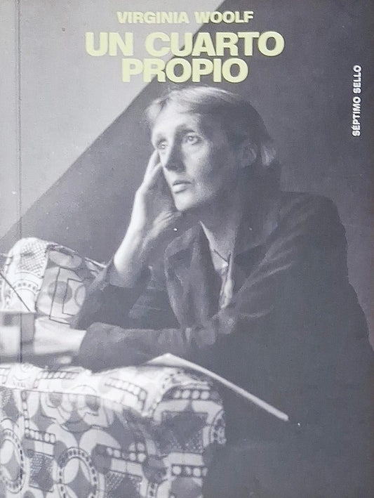 Un cuarto propio | VIRGINIA WOOLF