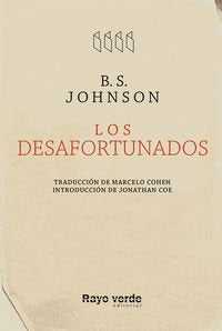 DESAFORTUNADOS, LOS | B. S. JOHNSON
