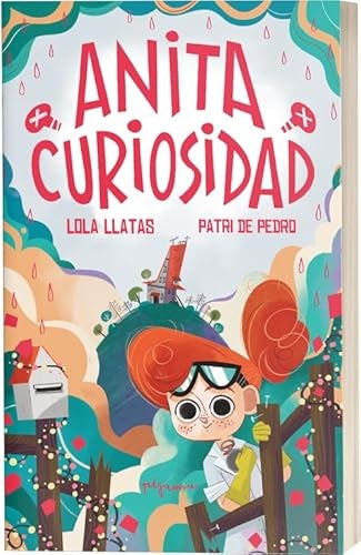 ANITA CURIOSIDAD | LOLA LLATAS