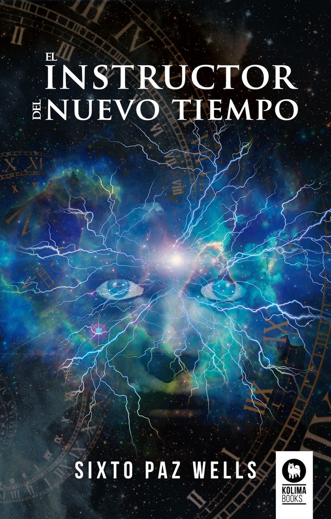 El instructor del nuevo tiempo | Varios autores