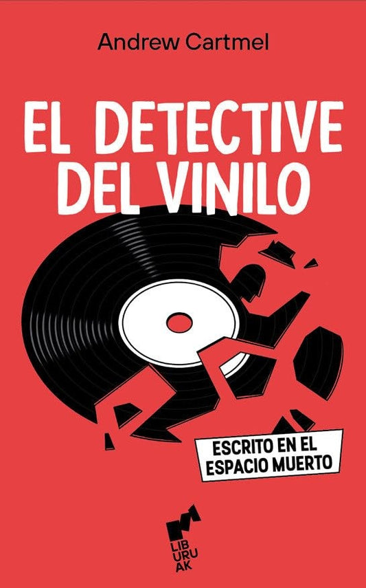 El detective del vinilo I
 | ANDREW CARTMEL