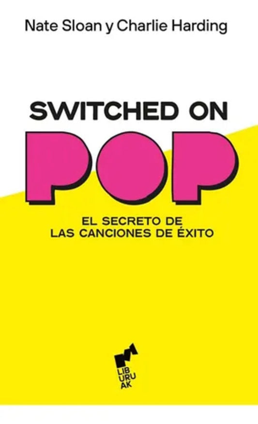 Switched on pop
 | NATE SLOAN / CHARLIE HARDING