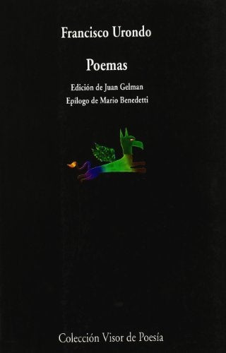 POEMAS | FRANCISCO URONDO