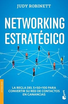 Networking estratégico | Varios autores