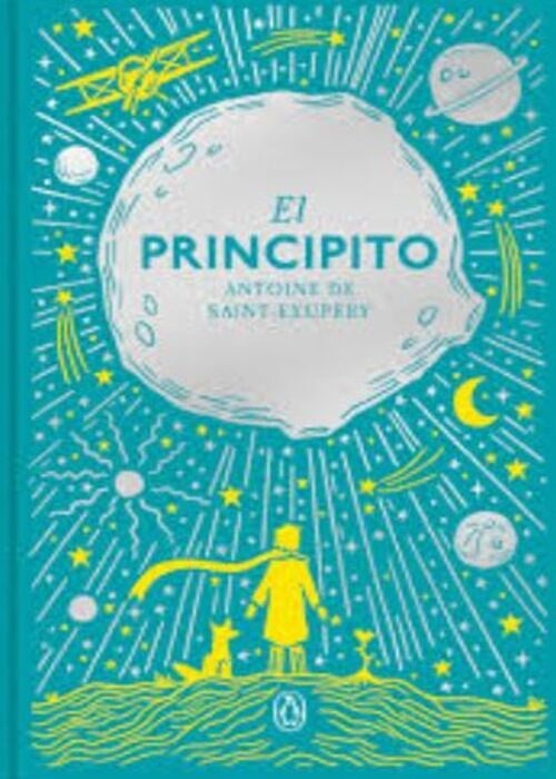 PRINCIPITO, EL (ED. CONMEMORATIVA) | Antoine de Saint-Exupéry