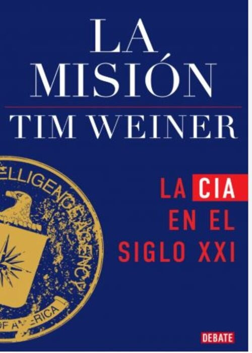 MISION, LA | Tim Weiner