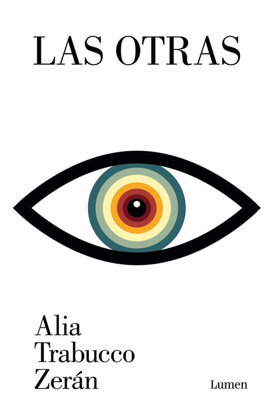OTRAS, LAS | ALIA TRABUCCO ZERAN