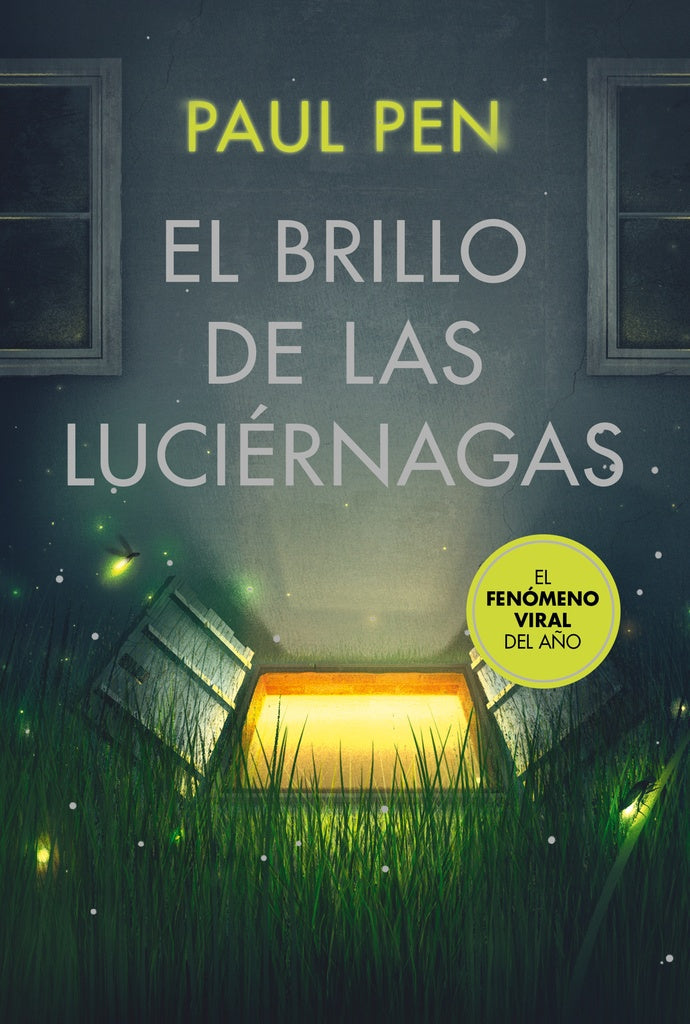 BRILLO DE LAS LUCIERNAGAS, EL | PAUL PEN