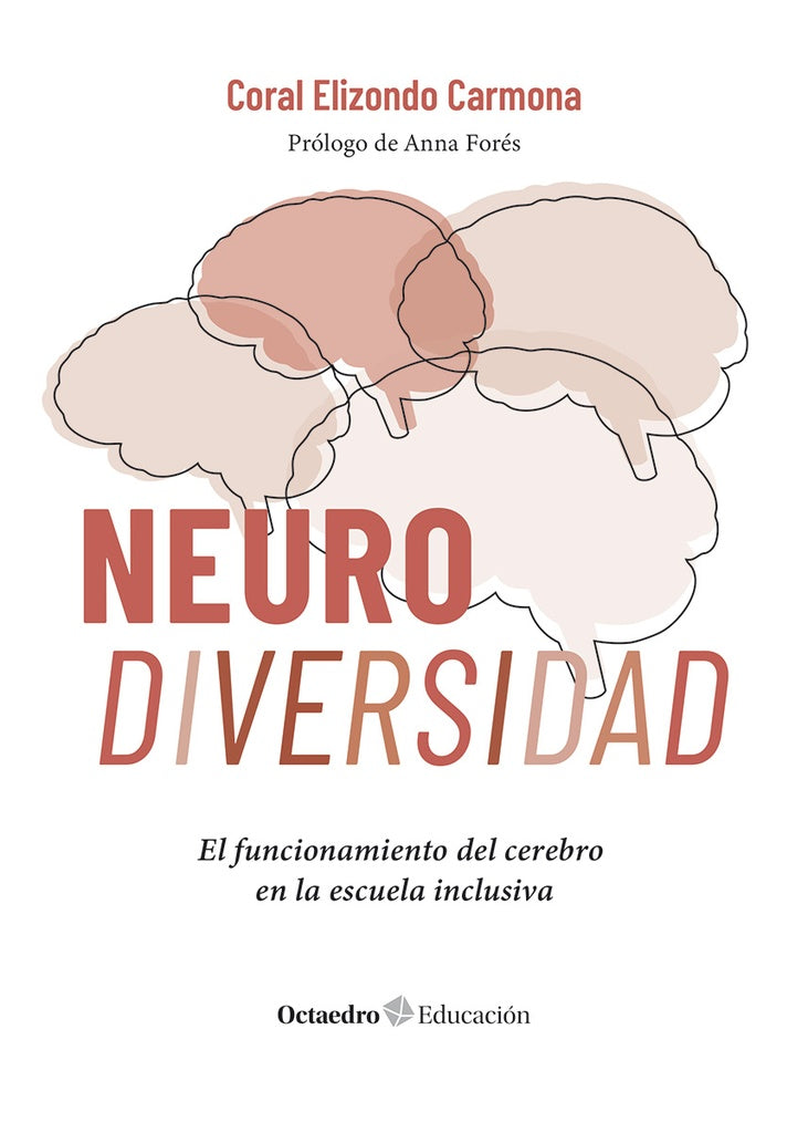 Neurodiversidad | CORAL ELIZONDO CARMONA