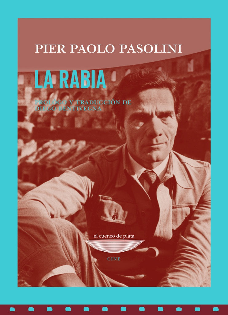 RABIA, LA | PIER PAOLO PASOLINI