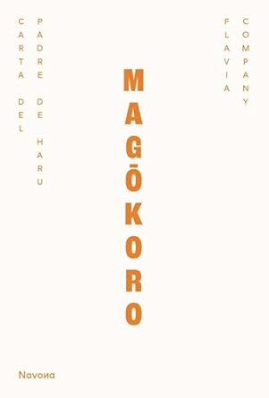 MAGOKORO | FLAVIA COMPANY I NAVAU
