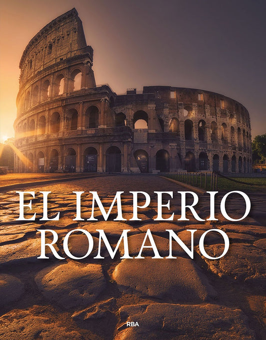 IMPERIO ROMANO, EL | AA.VV. .