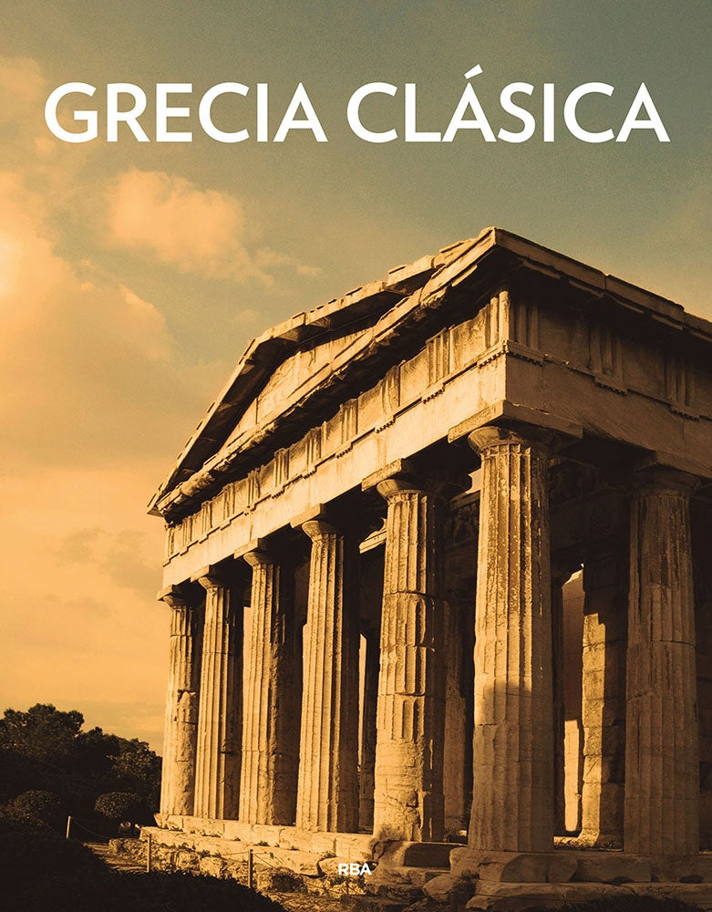 GRECIA CLASICA | AA.VV. .