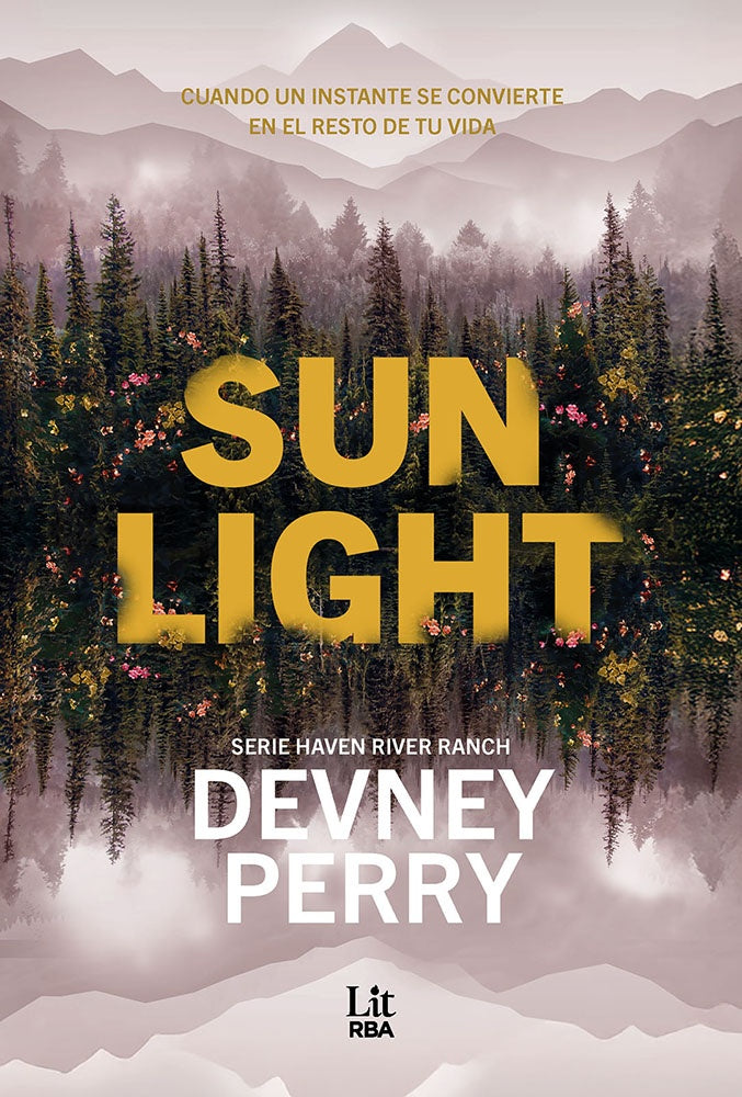 SUNLIGHT | DEVNEY PERRY
