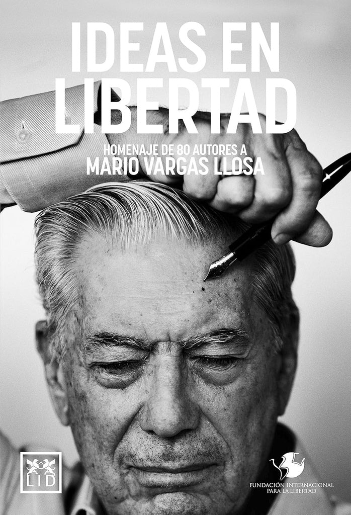 IDEAS EN LIBERTAD | GERARDO BONGIOVANNI