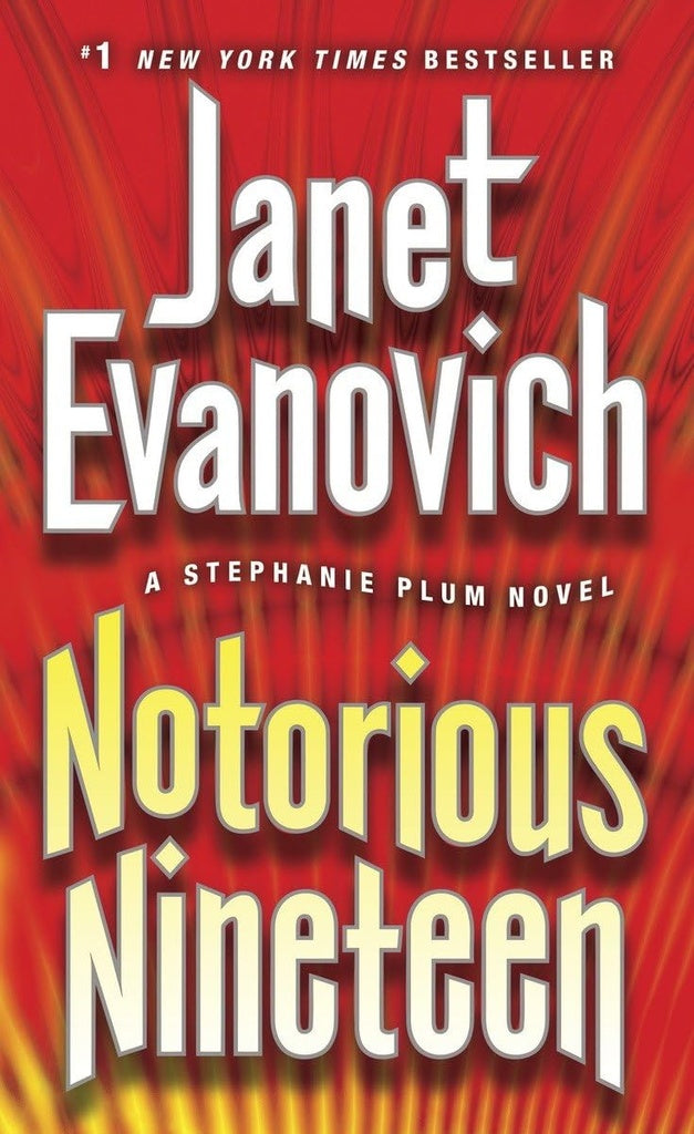 Notorious Nineteen | Evanovich