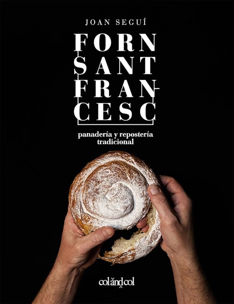 FORN SANT FRANCESC | JOAN SEGUÍ FELIPE