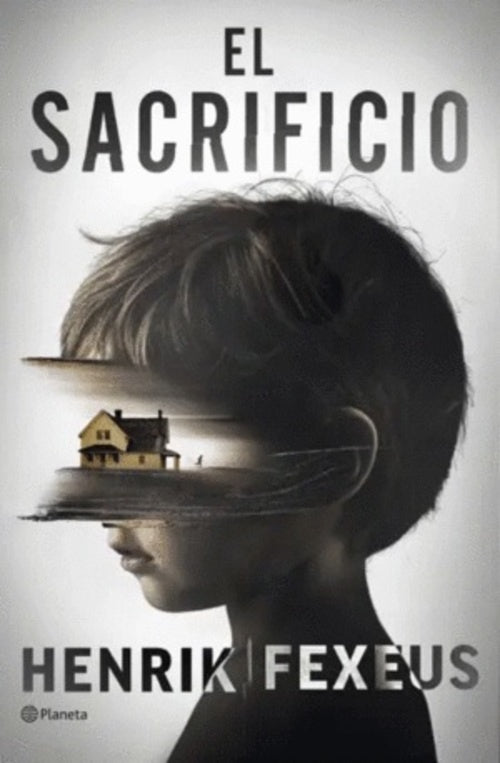 SACRIFICIO, EL | HENRIK FEXEUS
