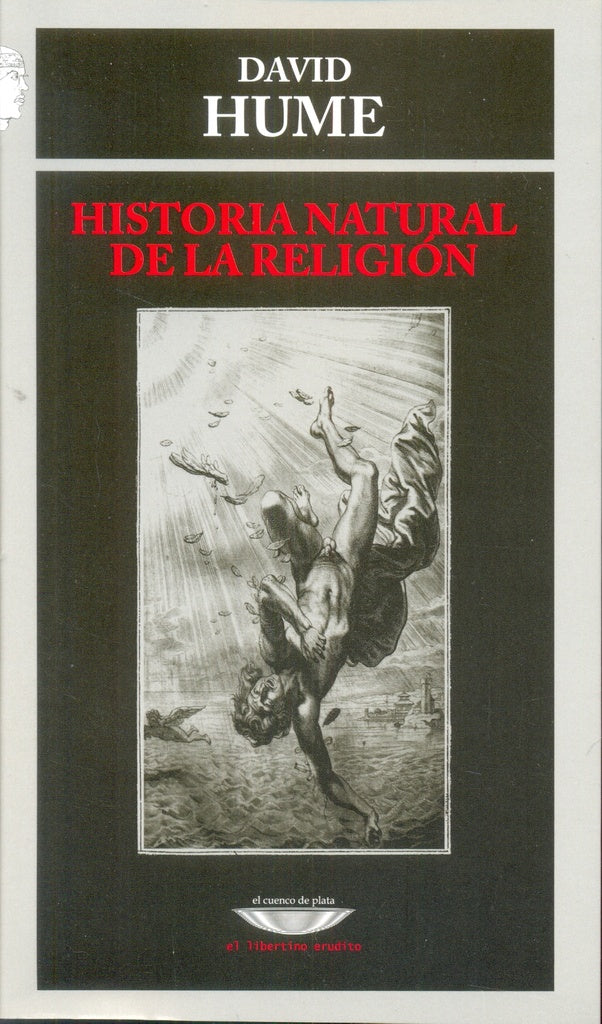 HISTORIA NATURAL DE LA RELIGION | DAVID HUME